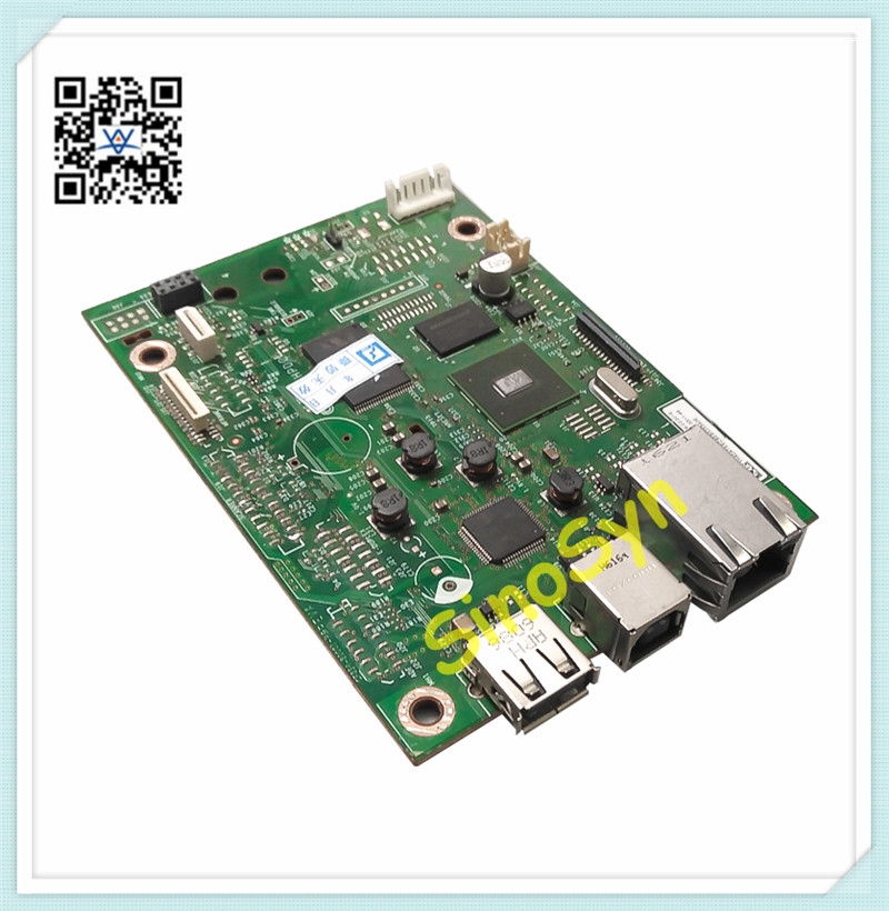 CF394-60001/ CF389-60001 for HP M452/ M452dw/ M452DN/ M452NW Mainboard/ Formatter Board/ Logic Board/Main Board